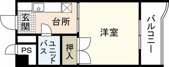 グレース中広通り
