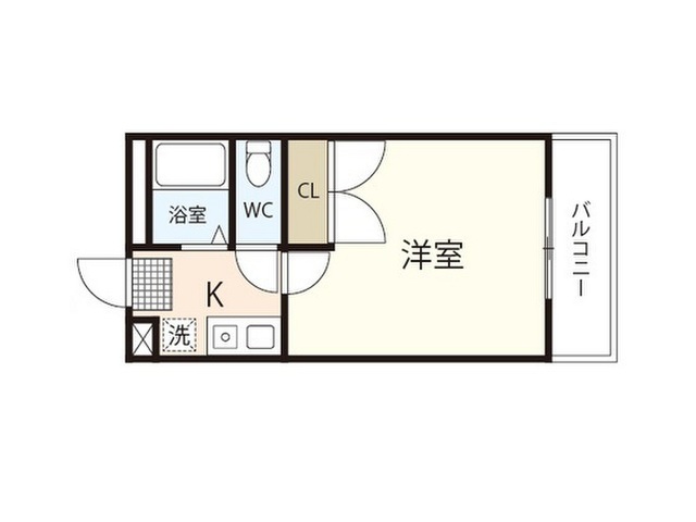 レオパレスエスペランサ