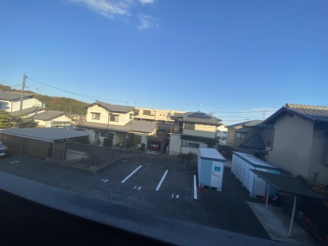 レオパレスエスペランサ