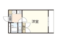レオパレスエスペランサ