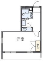 レオパレスエスペランサ