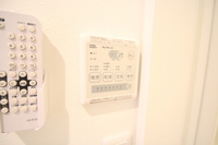 ※別部屋の写真です