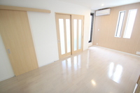 ※別部屋の写真です