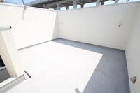 ※別部屋の写真です