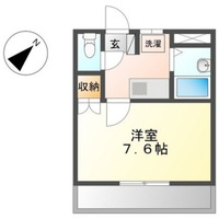 コーポリヴィエール39