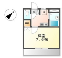 コーポリヴィエール39