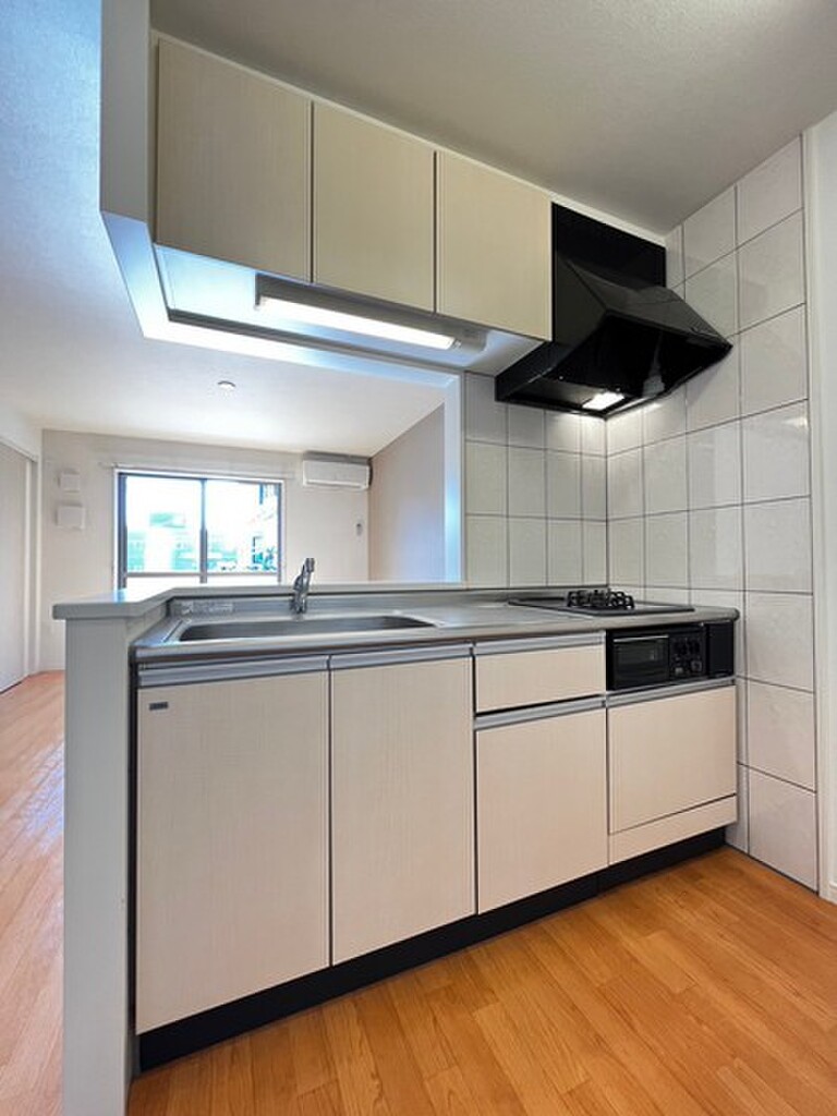 (14/27) キッチン