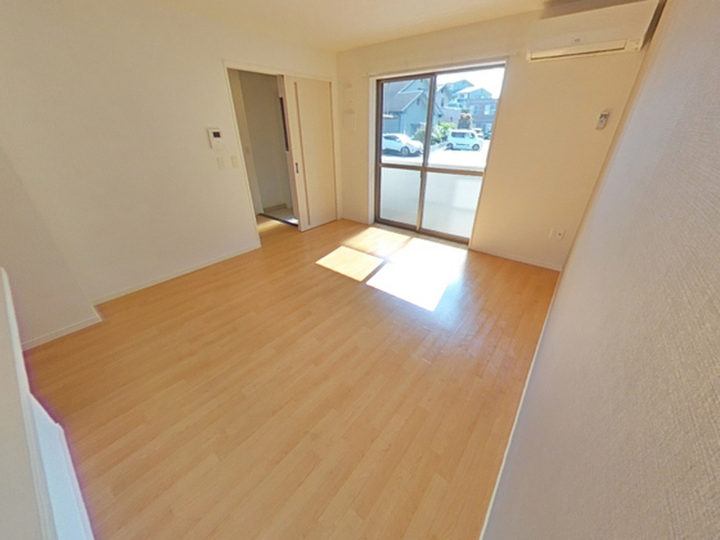 (2/27) 居室・リビング