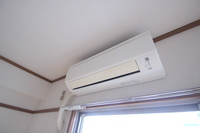 ＊参考別部屋写真になります。