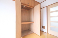 ＊参考別部屋写真になります。