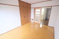 ＊参考別部屋写真になります。