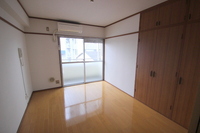 ＊参考別部屋写真になります。