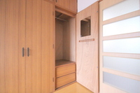 ＊参考別部屋写真になります。