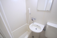 ＊参考別部屋写真になります。