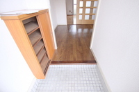 ＊参考別部屋写真になります。