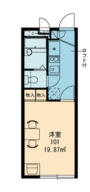 レオパレス望