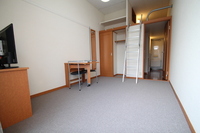 レオパレス望