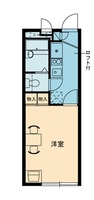 レオパレス望