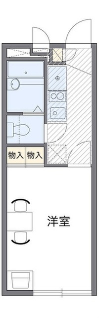 レオパレス望