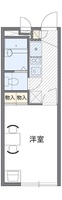 レオパレス望