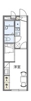 レオパレスクレール住吉