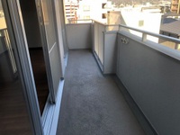 ※別号室のお写真です。