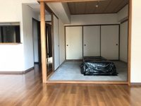 ※別号室のお写真です。