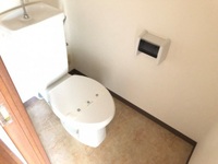 ※別号室のお写真です。