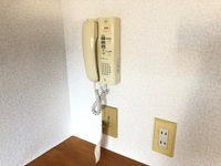 ※別号室のお写真です。