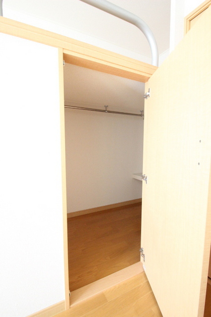 レオパレス桜尾本町