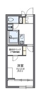 レオパレスTHUBAKI