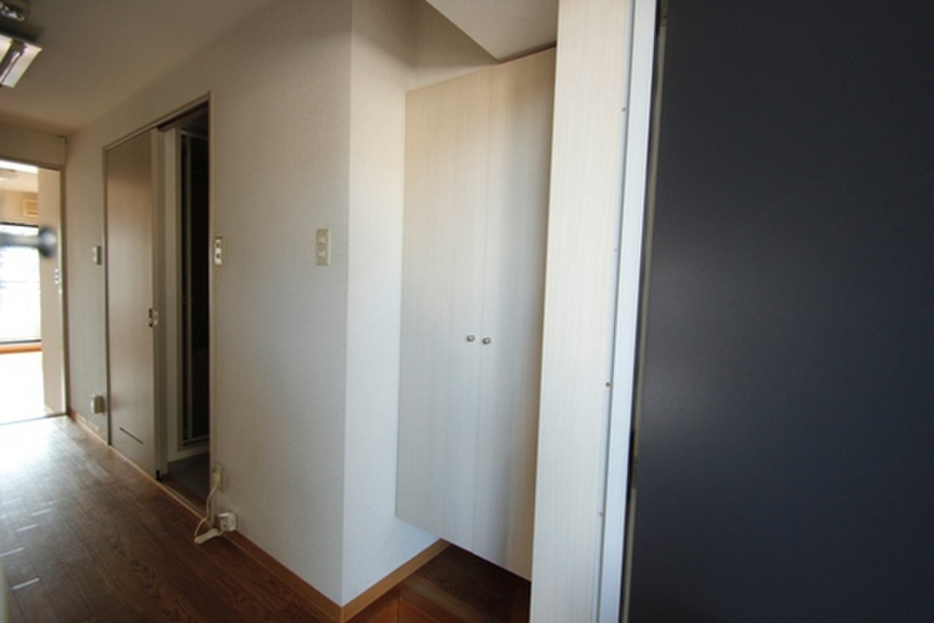 (13/27) 靴箱も沢山入ります! (13/27) 靴箱も沢山入ります!