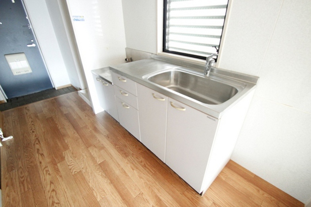 (3/27) 2口コンロも置けます (3/27) 2口コンロも置けます