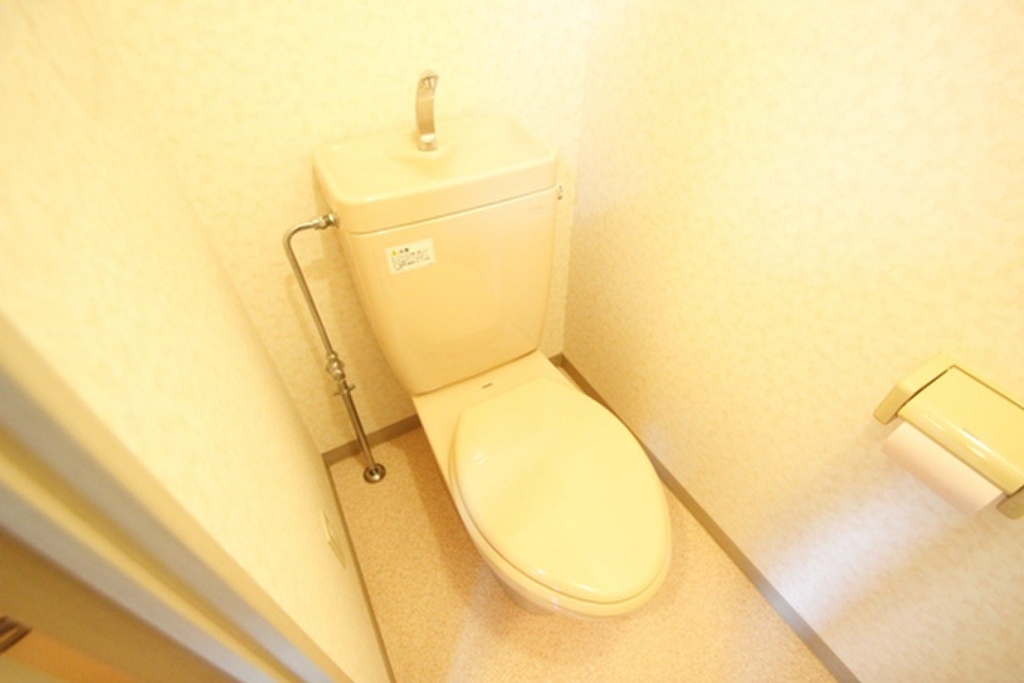 (5/27) トイレ (5/27) トイレ