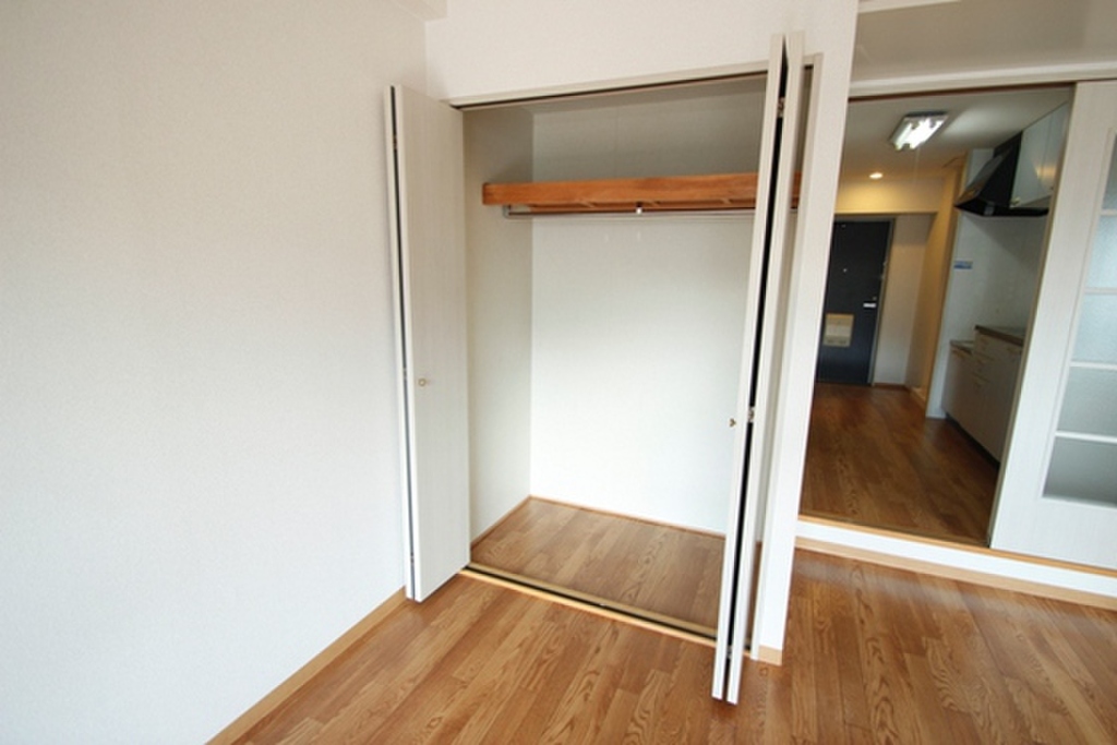 (7/27) 収納広々! (7/27) 収納広々!