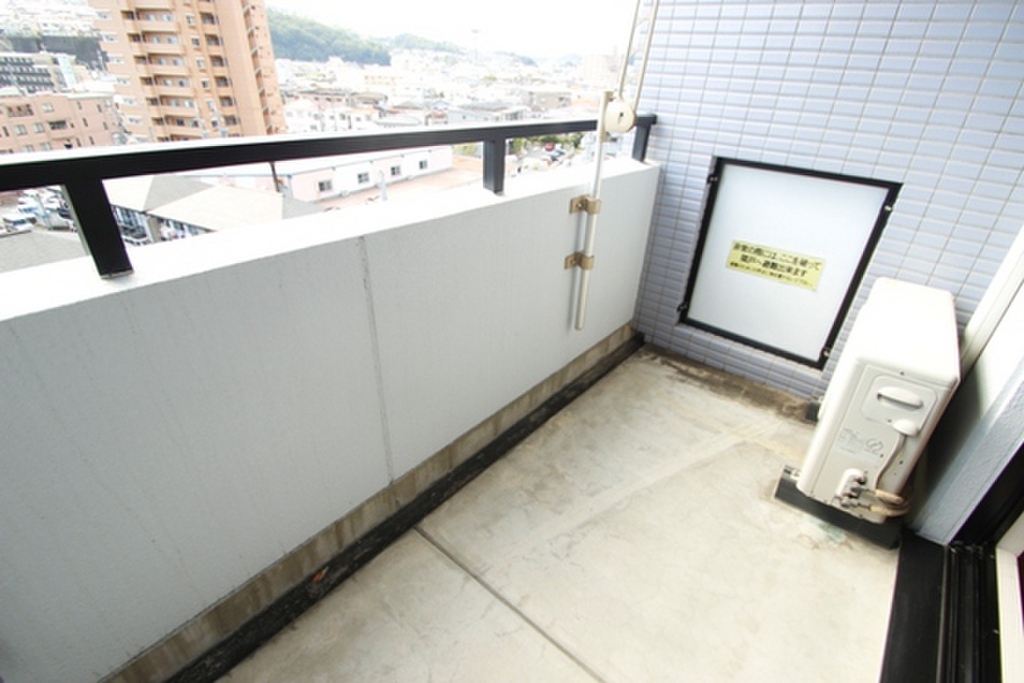 (8/27) 眺望良好! (8/27) 眺望良好!