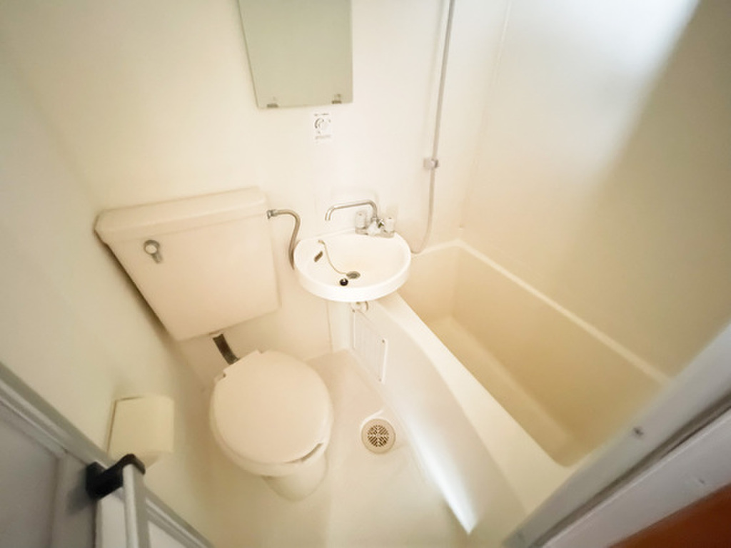 (4/21) ※別号室のお写真です