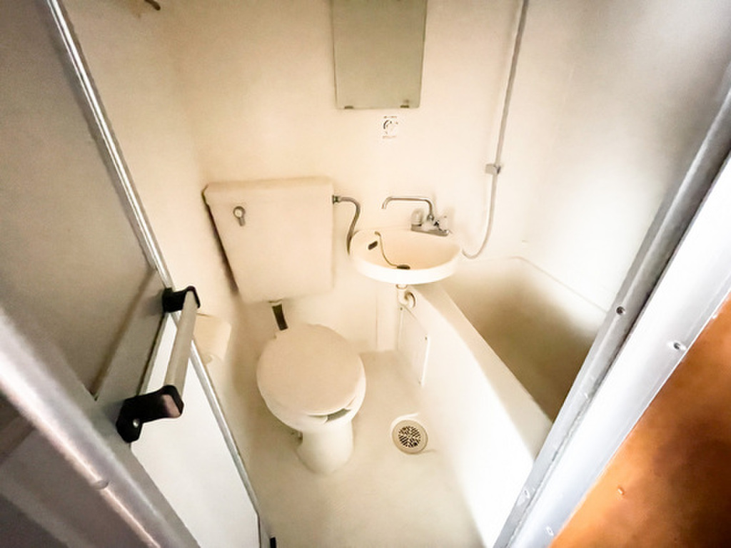 (5/21) ※別号室のお写真です