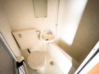 ※別号室のお写真です