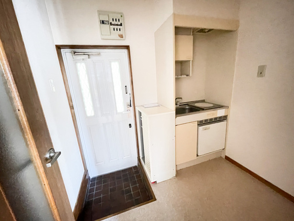 (8/21) ※別号室のお写真です