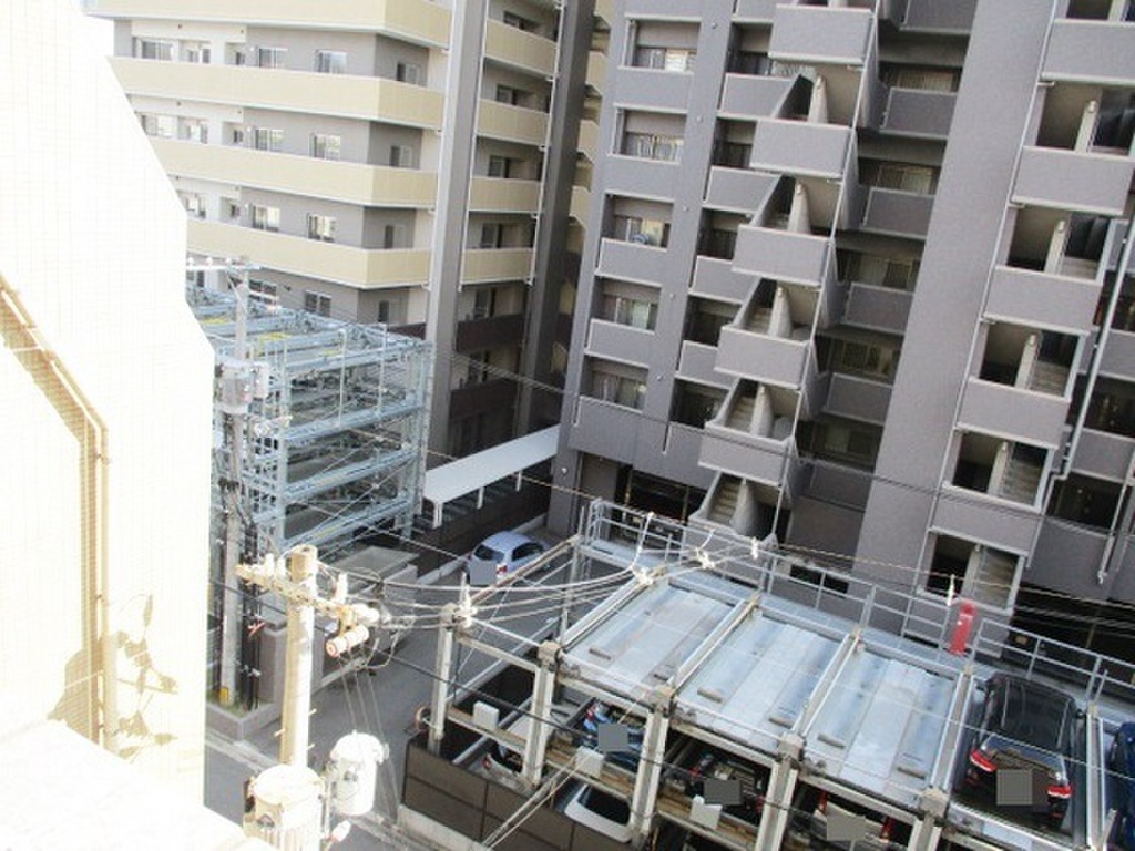 (13/20) 眺望 (13/20) 眺望