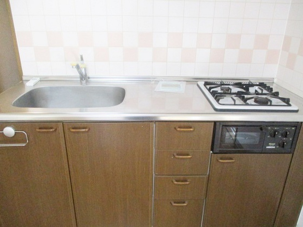 (3/20) キッチン (3/20) キッチン