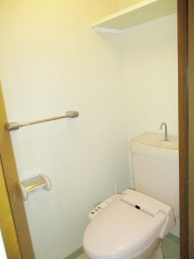 (5/20) トイレ (5/20) トイレ