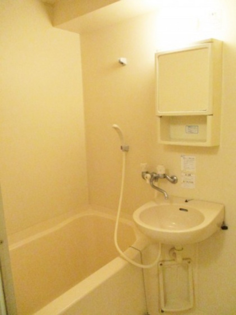 (6/20) 洗面所 (6/20) 洗面所