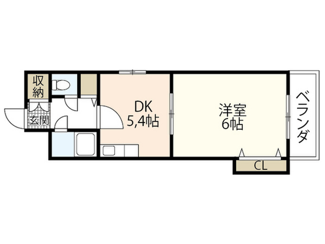 リバーサイド堺町
