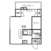 シャルム石井