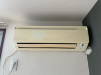 ジェネス八木 A棟