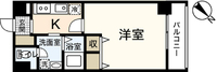 パラソーレ大手町