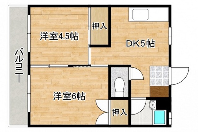 タカハシビル
