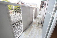 ※別号室の写真です